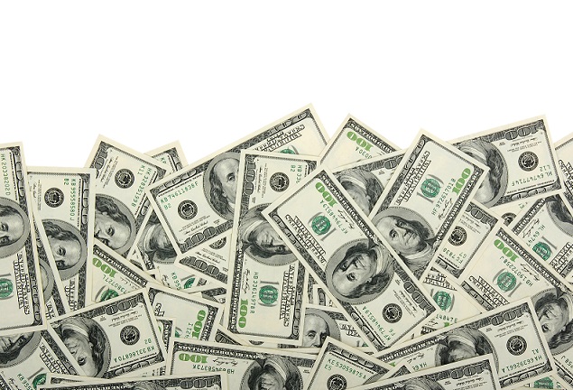 Obbligazioni in dollari Usa